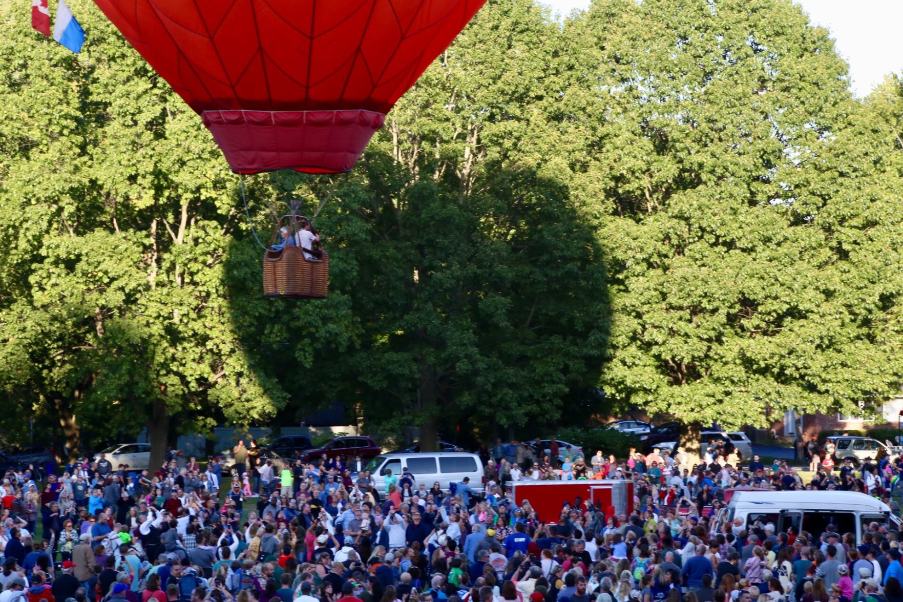 Adirondack Balloon Festival 2019 5